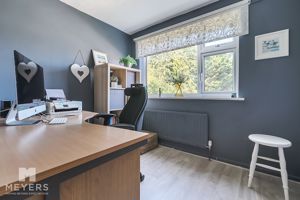 Bedroom / Office Room- click for photo gallery